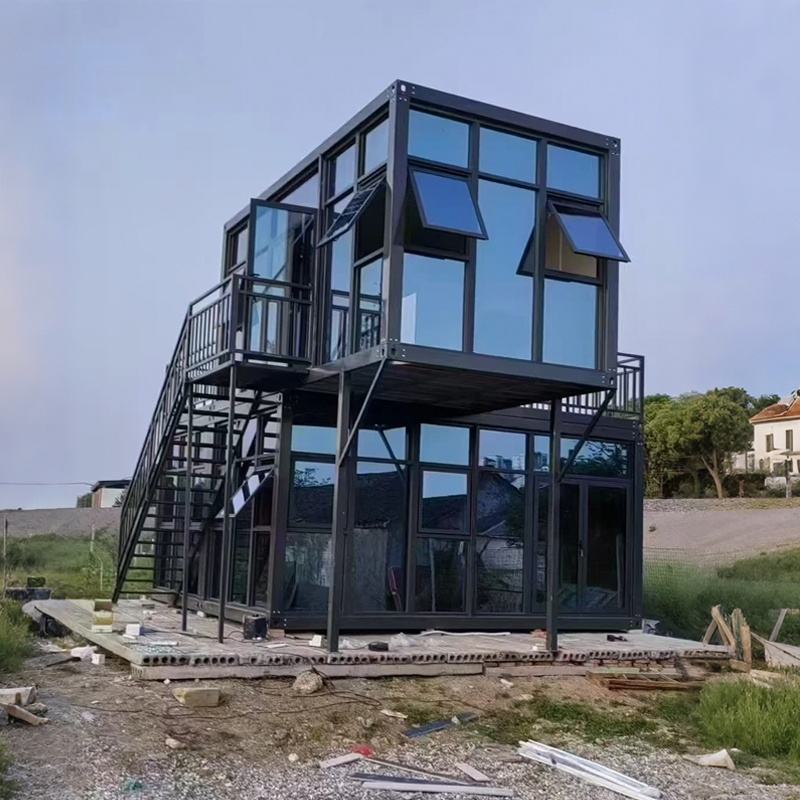 Modulares Wohnen Zukunft